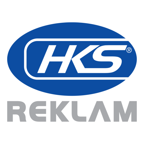 HKS REKLAM Logo PNG Vector