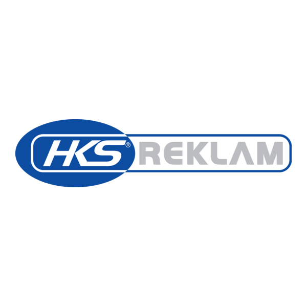 HKS REKLAM Logo PNG Vector