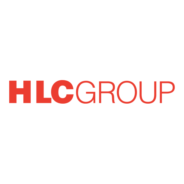 HLC Group Logo PNG Vector