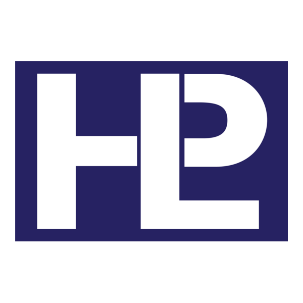 HLP Logo PNG Vector