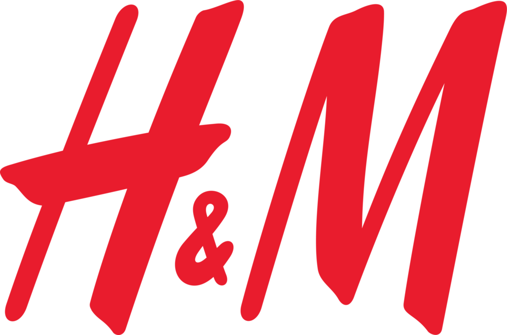 H&M Logo PNG Vector