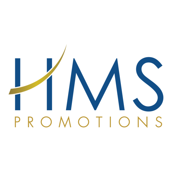 HMS Promotions Logo PNG Vector