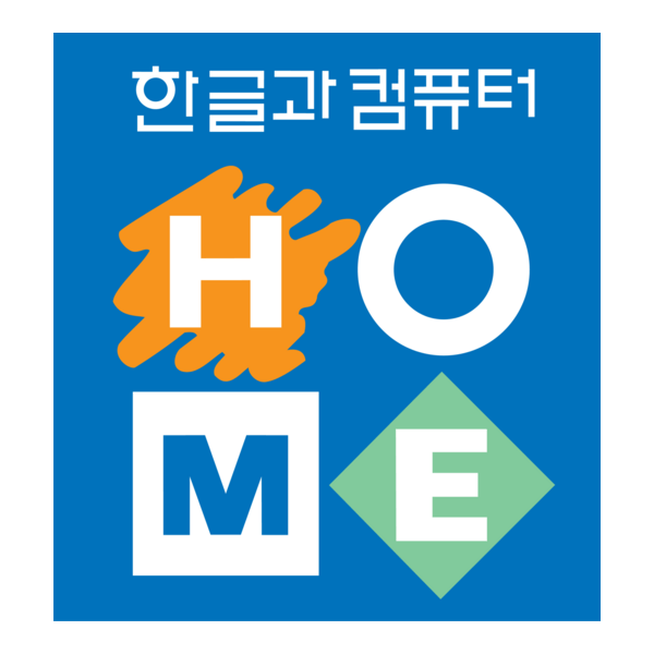 HNC Home Logo PNG Vector