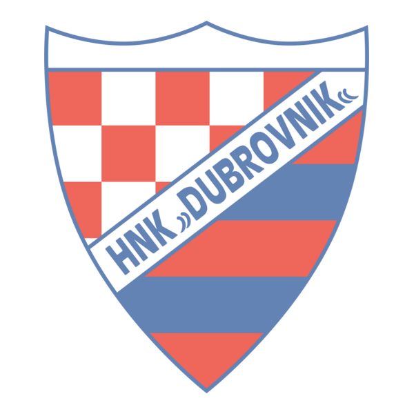 HNK Dubrovnik Logo PNG Vector