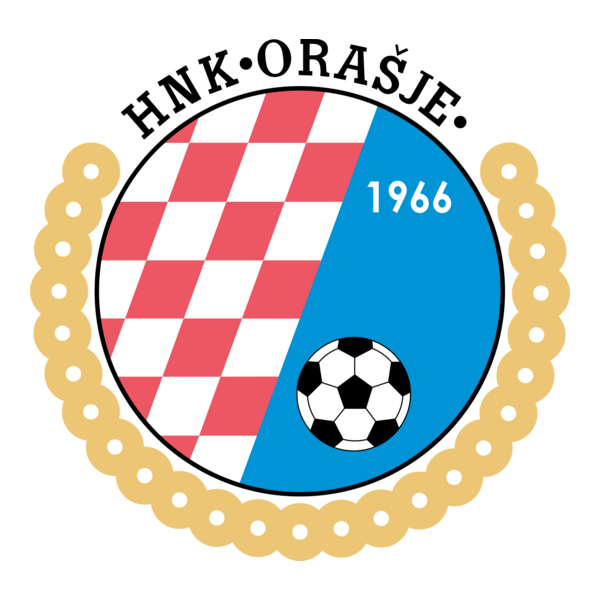 HNK Orasje Logo PNG Vector