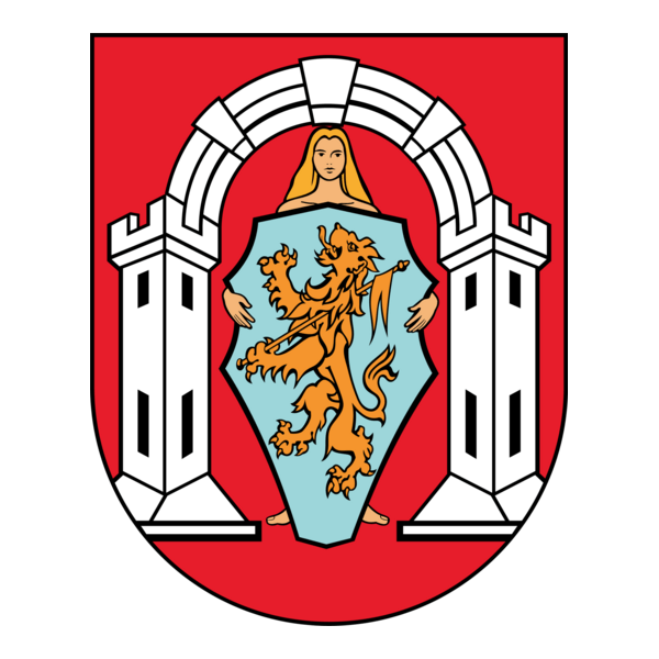 HNK Vukovar 91 Logo PNG Vector