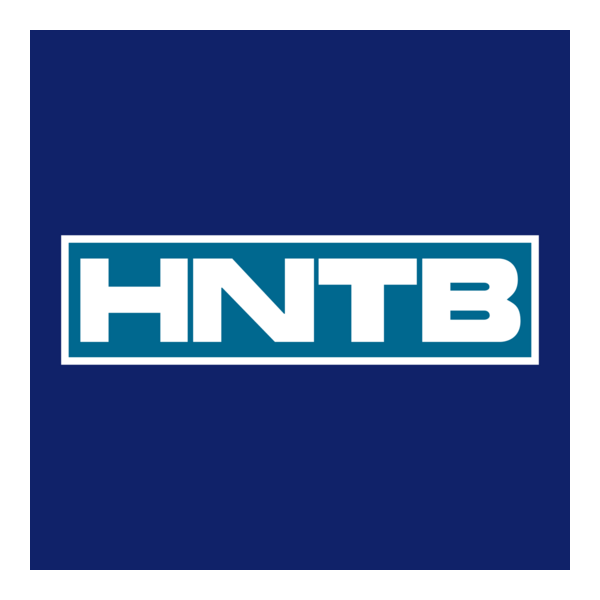 HNTB Logo PNG Vector