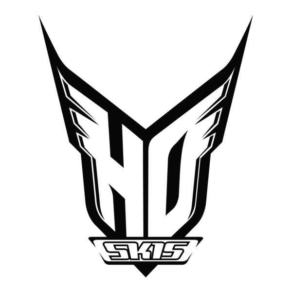 Ho Skis Logo PNG Vector