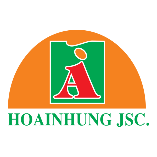 Hoai Nhung JSC Logo PNG Vector