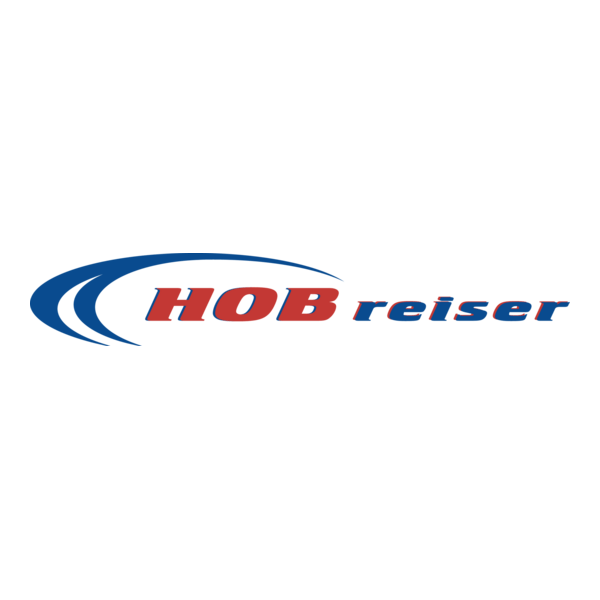 HOB Reiser Logo PNG Vector