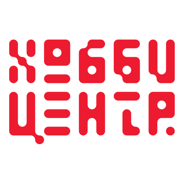 Hobby Center Logo PNG Vector