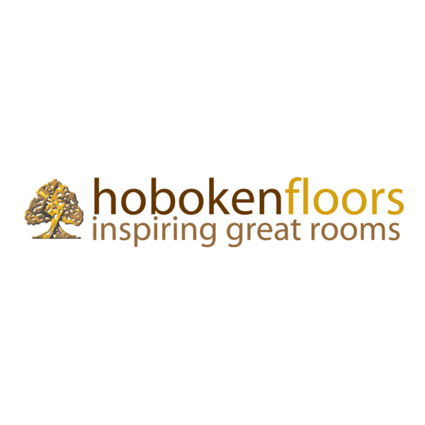 Hoboken Floors Logo PNG Vector