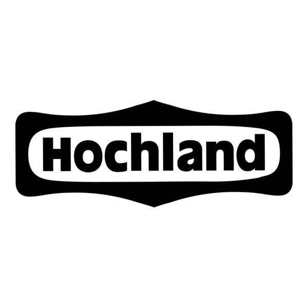 hochland romania Logo PNG Vector