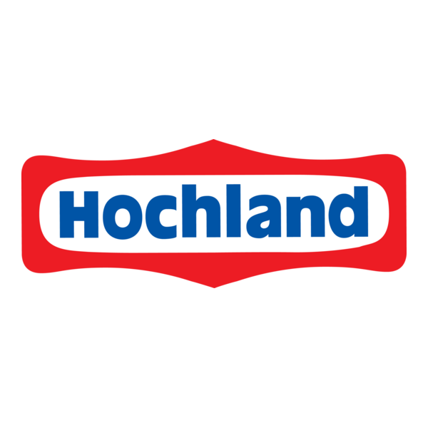 hochland romania Logo PNG Vector