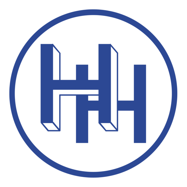 Hock Hua Bank Berhad Logo PNG Vector