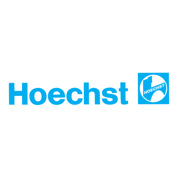 Hoechst Logo PNG Vector