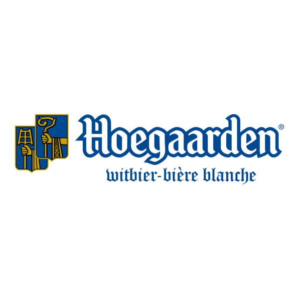 Hoegaarden Logo PNG Vector