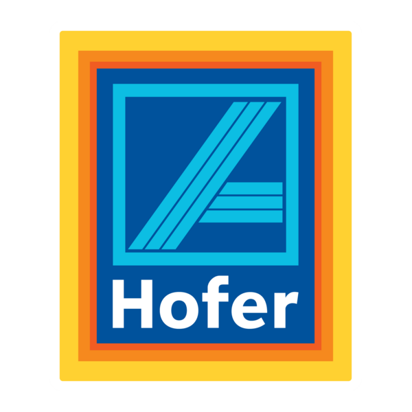 Hofer Logo PNG Vector