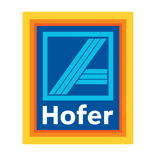 Hofer Logo PNG Vector