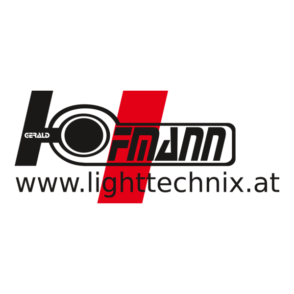 Hofmann lighttechnix Logo PNG Vector