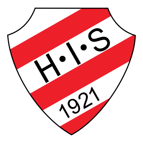 Hogadals IS Logo PNG Vector