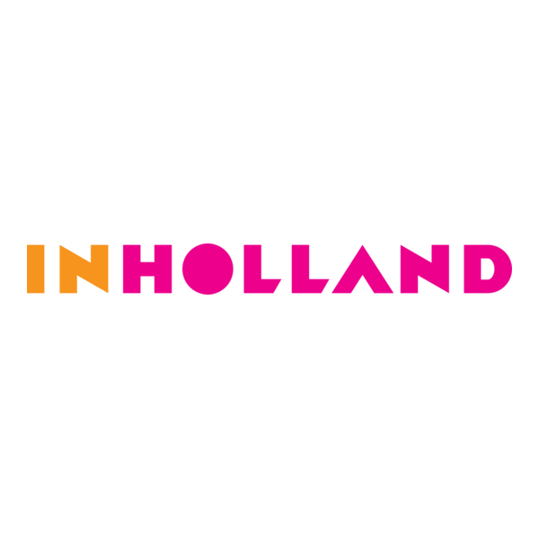Hogeschool INHOLLAND Logo PNG Vector