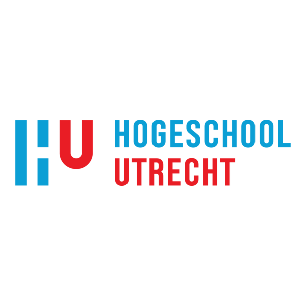 Hogeschool Utrecht Logo PNG Vector