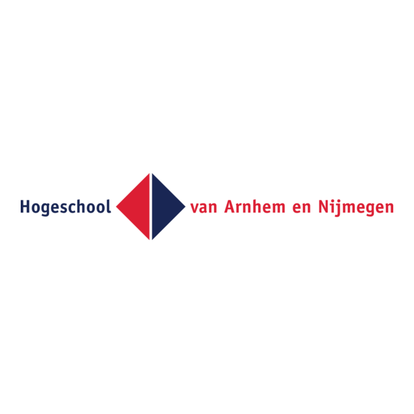 Hogeschool van Arnhem en Nijmegen (HAN) Logo PNG Vector