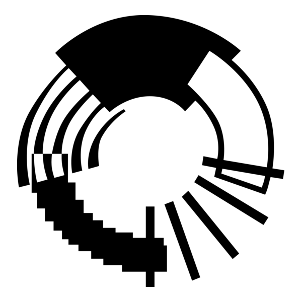 Hogeschool voor de Kunsten Utrecht Logo PNG Vector