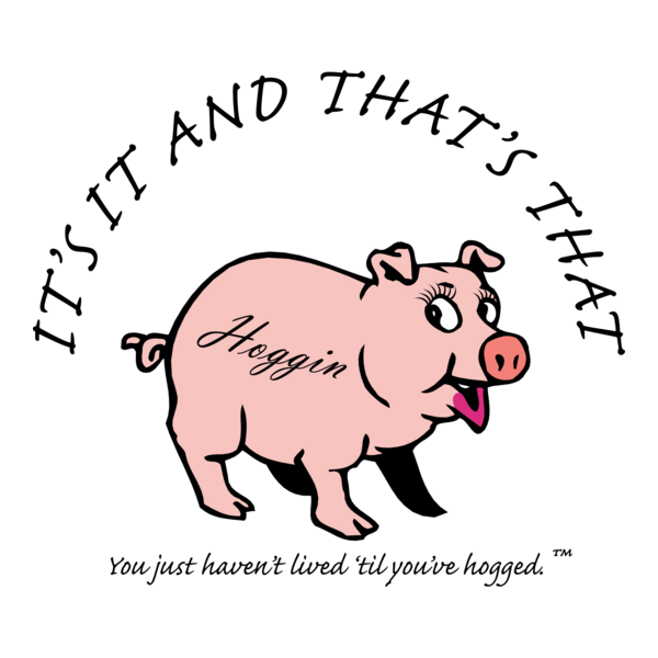 Hoggin Logo PNG Vector