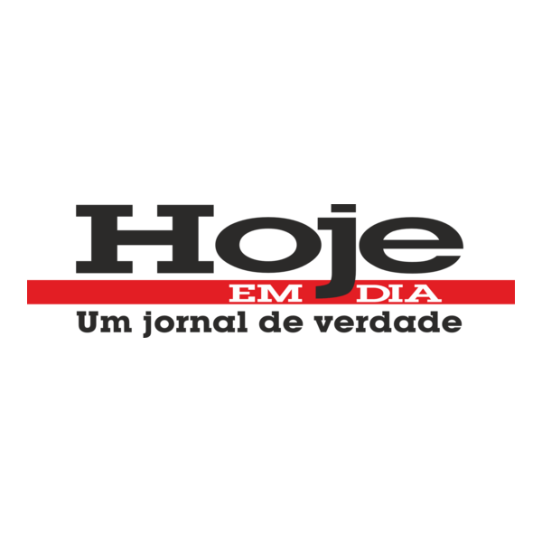 HOJE EM DIA Logo PNG Vector