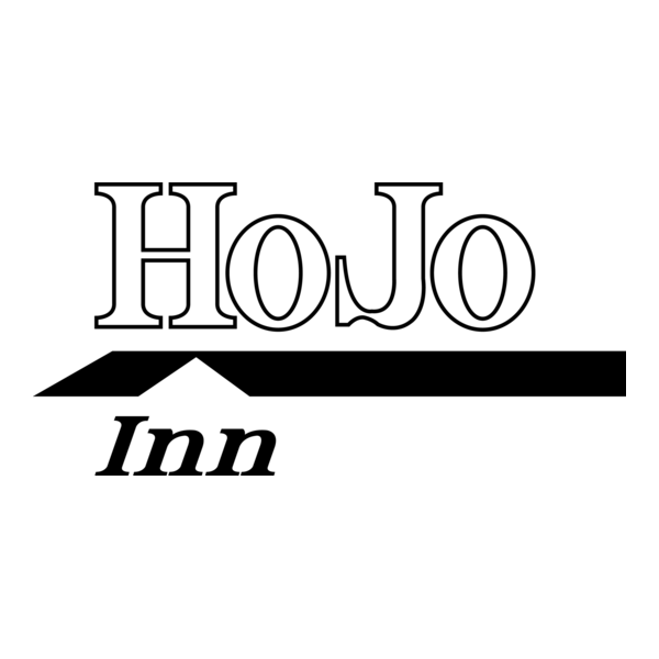 HoJo Inn Logo PNG Vector