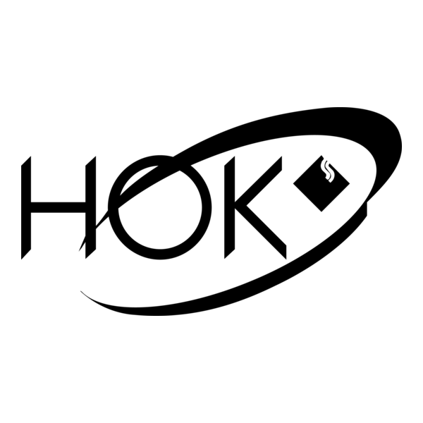HOK Logo PNG Vector