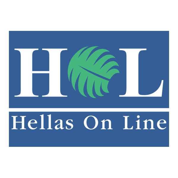 HOL Logo PNG Vector