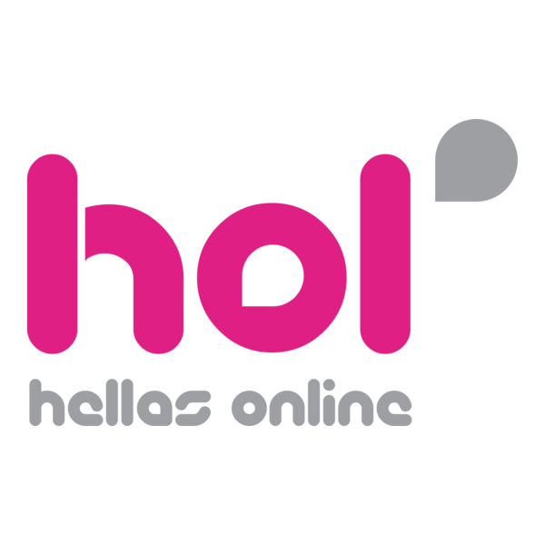 HOL Logo PNG Vector