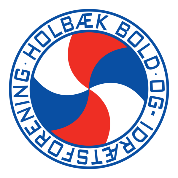 Holbaek Logo PNG Vector