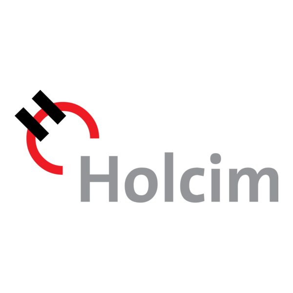 Holcim Logo PNG Vector