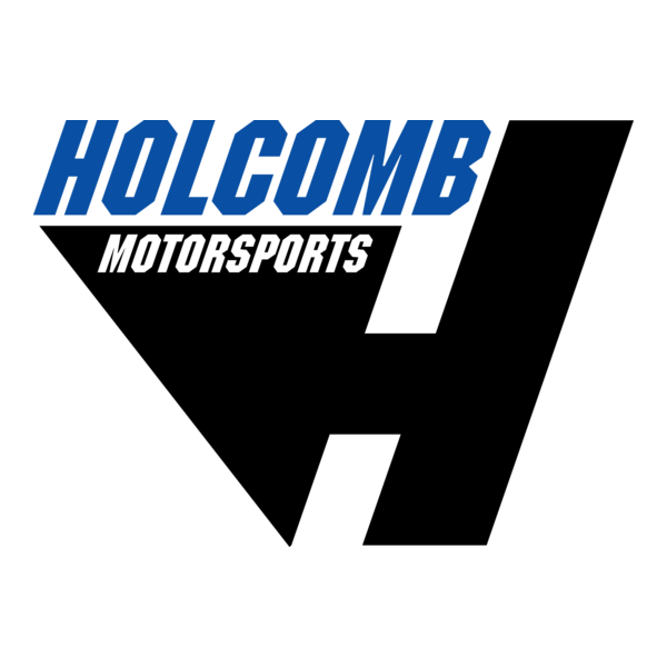 Holcomb Motorsports Inc. Logo PNG Vector