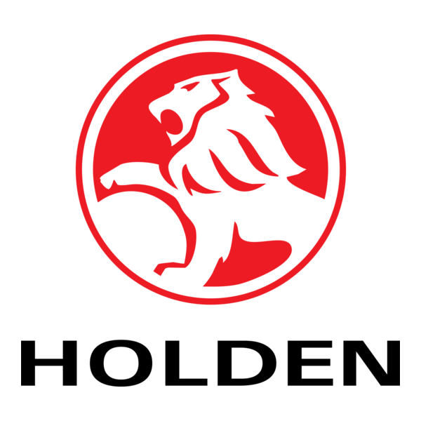 Holden Logo PNG Vector