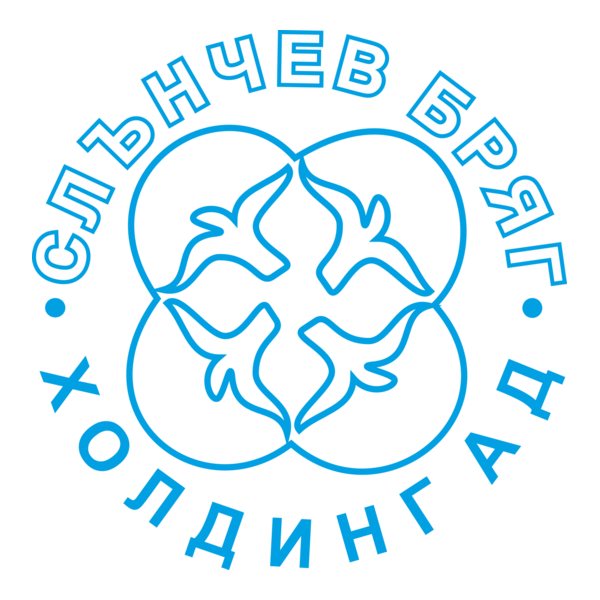 Holding AD Logo PNG Vector