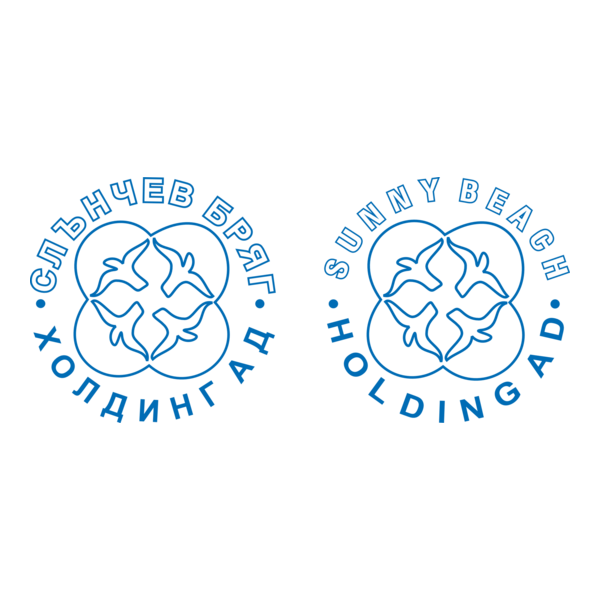 Holding AD Logo PNG Vector