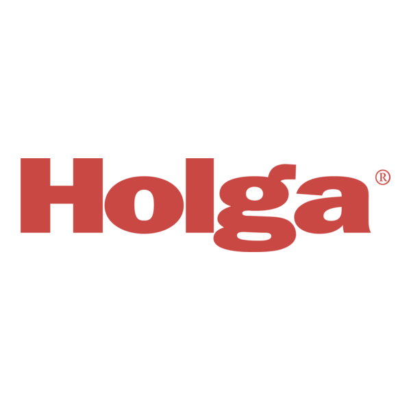 Holga Inc Logo PNG Vector