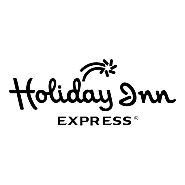Holiday Inn Express Logo PNG Vector