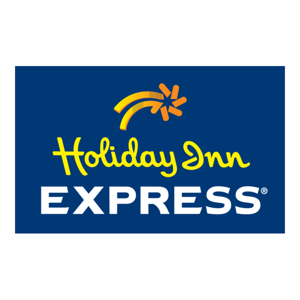 Holiday Inn Express Logo PNG Vector