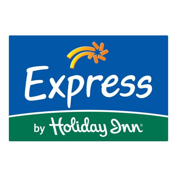 Holiday Inn Express Logo PNG Vector