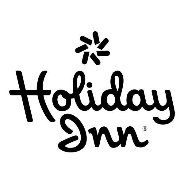 Holiday Inn Logo PNG Vector