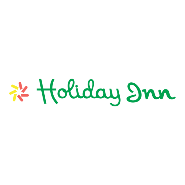 Holiday Inn Logo PNG Vector