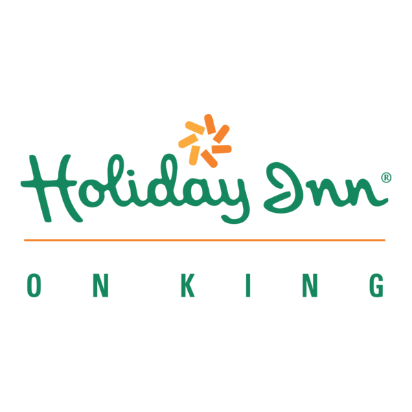 Holiday Inn Logo PNG Vector