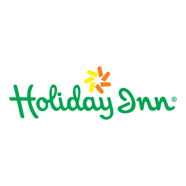 Holiday Inn Mexico Logo PNG Vector