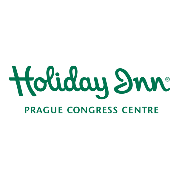 Holiday Inn Prague Logo PNG Vector